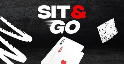  Jackpot Sit and Go
